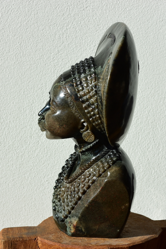 Zulu-Beauty-by-Edward-Ndoro