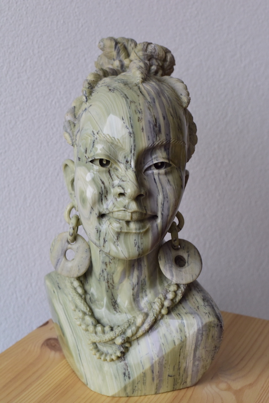 African-Lady-Farai-Mangenda