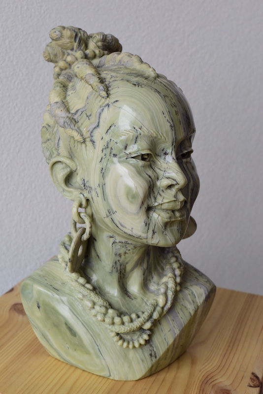 African-Lady-Farai-Mangenda