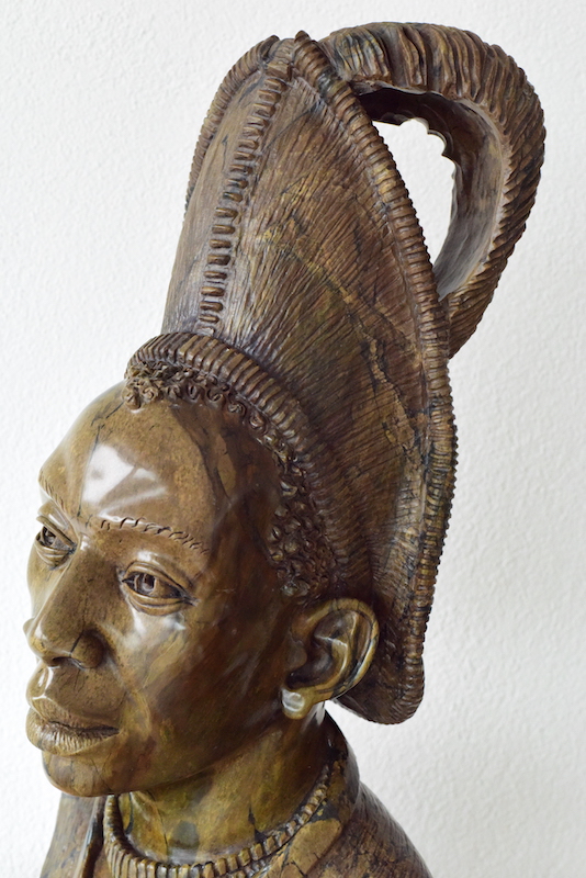 Hunter-by-Israel-Chikumbirike