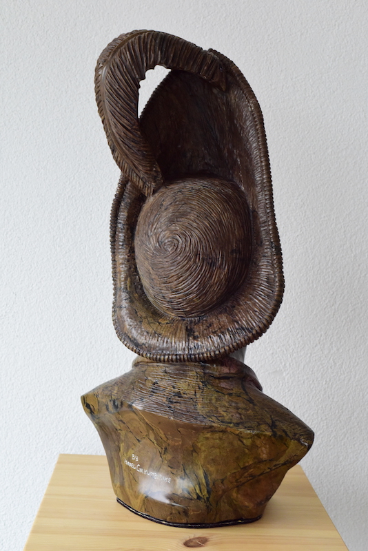 Hunter-by-Israel-Chikumbirike