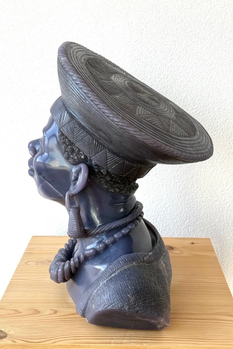 Newlywed-Maiden-by-Israel-Chikumbirike