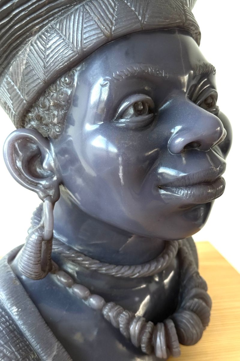 Newlywed-Maiden-by-Israel-Chikumbirike