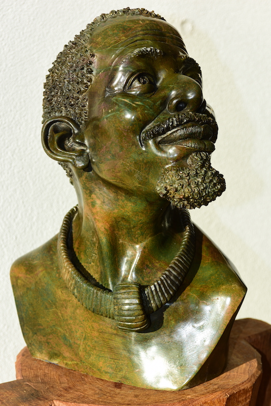 The-Seer-by-Israel-Chikumbirike