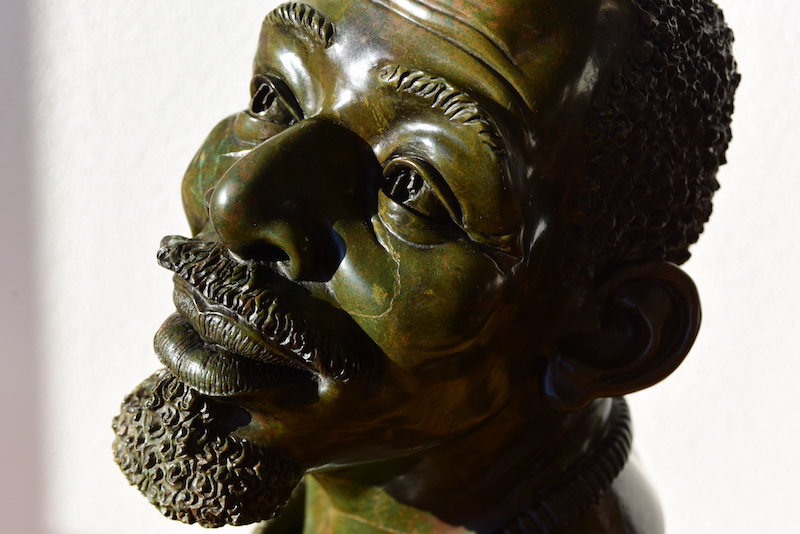 The-Seer-by-Israel-Chikumbirike