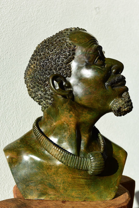 The-Seer-by-Israel-Chikumbirike