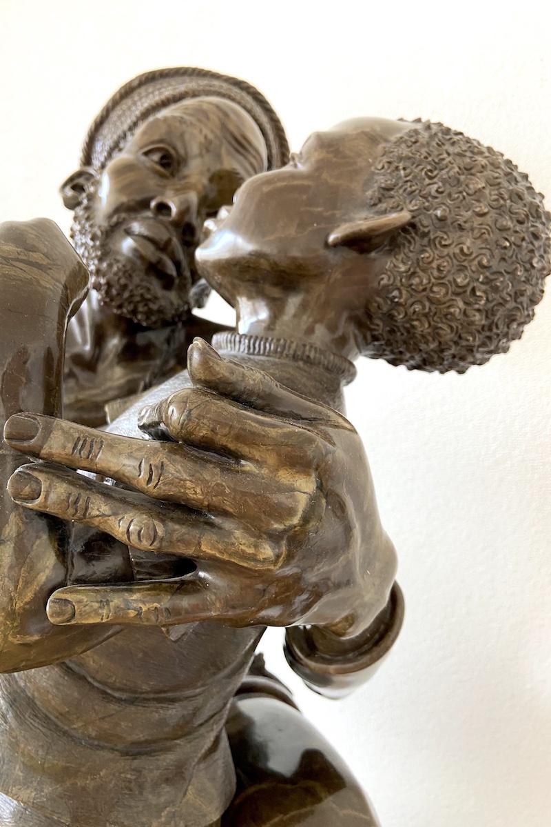 Tomorrow-by-Israel-Chikumbirike