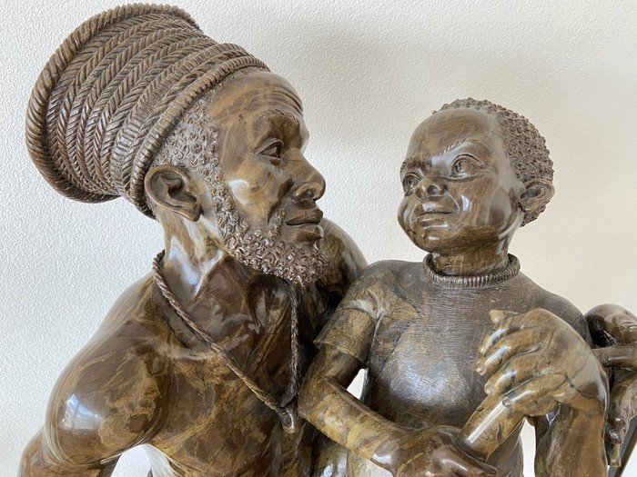 Tomorrow-by-Israel-Chikumbirike