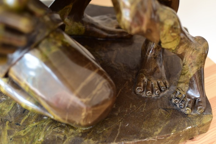 Tomorrow-by-Israel-Chikumbirike